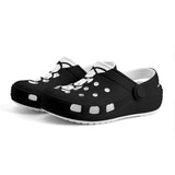 Irish Ghillie pumps - Kids Tartan Soft Clog - FREE p&p Worldwide