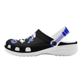 Ghillie Feet - Adult Tartan Soft Clog - FREE p&p Worldwide