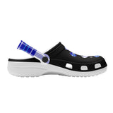 Ghillie Feet - Adult Tartan Soft Clog - FREE p&p Worldwide