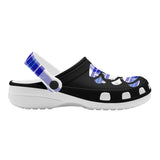 Ghillie Feet - Adult Tartan Soft Clog - FREE p&p Worldwide