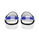 Ghillie Feet - Adult Tartan Soft Clog - FREE p&p Worldwide
