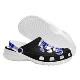 Ghillie Feet - Adult Tartan Soft Clog - FREE p&p Worldwide
