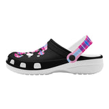 Ghillie Feet - Adult Tartan Soft Clog - FREE p&p Worldwide