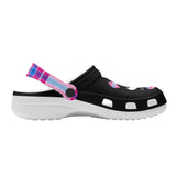 Ghillie Feet - Adult Tartan Soft Clog - FREE p&p Worldwide