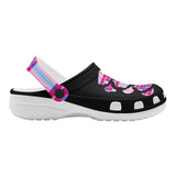 Ghillie Feet - Adult Tartan Soft Clog - FREE p&p Worldwide
