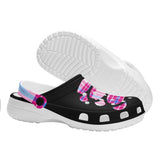 Ghillie Feet - Adult Tartan Soft Clog - FREE p&p Worldwide