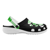 Ghillie Feet - Adult Tartan Soft Clog - FREE p&p Worldwide