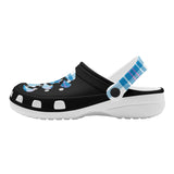 Ghillie Feet - Adult Tartan Soft Clog - FREE p&p Worldwide