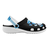 Ghillie Feet - Adult Tartan Soft Clog - FREE p&p Worldwide