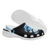 Ghillie Feet - Adult Tartan Soft Clog - FREE p&p Worldwide