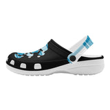 Ghillie Feet - Adult Tartan Soft Clog - FREE p&p Worldwide