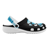 Ghillie Feet - Adult Tartan Soft Clog - FREE p&p Worldwide