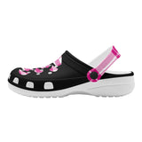 Ghillie Feet - Adult Tartan Soft Clog - FREE p&p Worldwide