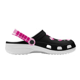 Ghillie Feet - Adult Tartan Soft Clog - FREE p&p Worldwide