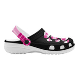 Ghillie Feet - Adult Tartan Soft Clog - FREE p&p Worldwide