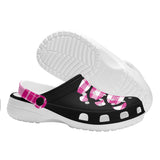 Ghillie Feet - Adult Tartan Soft Clog - FREE p&p Worldwide