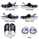 Ghillie Feet - Adult Tartan Soft Clog - FREE p&p Worldwide