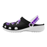 Ghillie Feet - Adult Tartan Soft Clog - FREE p&p Worldwide
