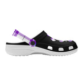 Ghillie Feet - Adult Tartan Soft Clog - FREE p&p Worldwide