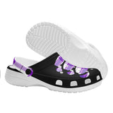 Ghillie Feet - Adult Tartan Soft Clog - FREE p&p Worldwide