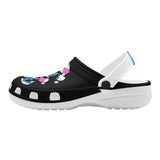 Ghillie Feet - Adult Tartan Soft Clog - FREE p&p Worldwide