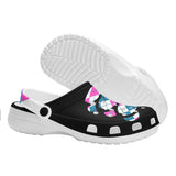 Ghillie Feet - Adult Tartan Soft Clog - FREE p&p Worldwide