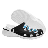 Ghillie Feet - Adult Tartan Soft Clog - FREE p&p Worldwide