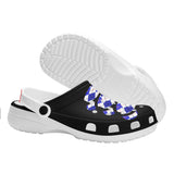 Ghillie Feet - Adult Tartan Soft Clog - FREE p&p Worldwide