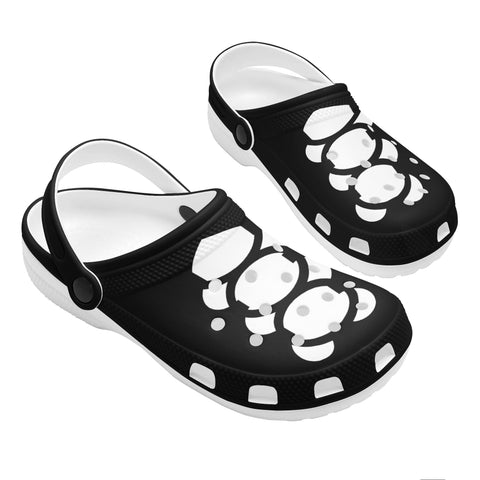 Ghillie Feet - Adult Tartan Soft Clog - FREE p&p Worldwide
