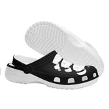 Ghillie Feet - Adult Tartan Soft Clog - FREE p&p Worldwide