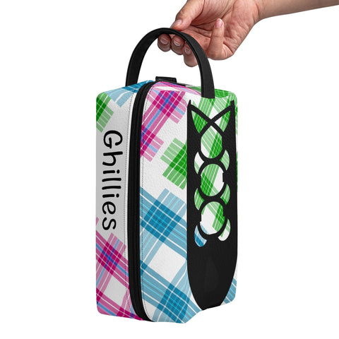 Ghillie Shoe Bag - Free p&p Worldwide