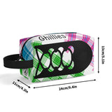 Ghillie Shoe Bag - Free p&p Worldwide
