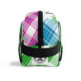 Ghillie Shoe Bag - Free p&p Worldwide