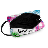 Ghillie Shoe Bag - Free p&p Worldwide