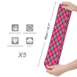 Highland Dancer Knee Practice Length Kids Socks