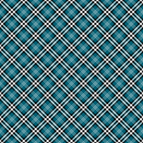 HD Tartan Rainbow #18