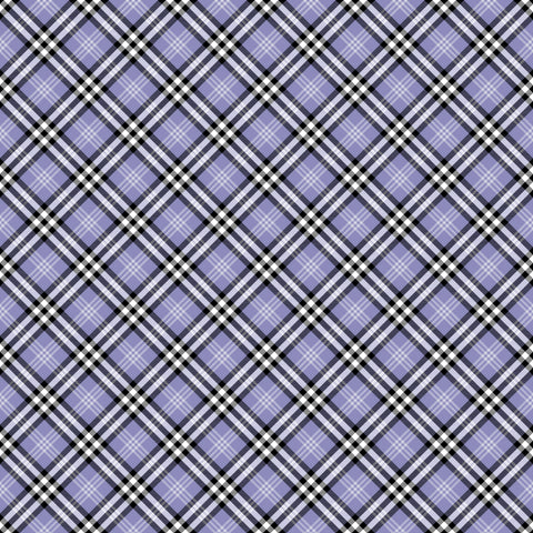 HD Tartan Rainbow #1