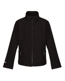 Soft Shell Jacket - Kids - No Hood - Made in the HD Studio