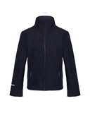 Soft Shell Jacket - Kids - No Hood - Made in the HD Studio