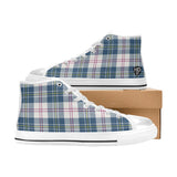 High Top Canvas Kid's Shoes - Free p&p Worldwide