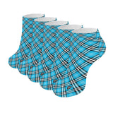 HD Ankle Socks - Kids (5 Pairs) - FREE p&p Worldwide
