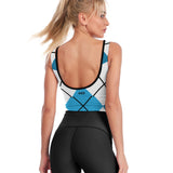 Women's Comfortable Yoga Vest