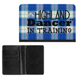 Passport protector