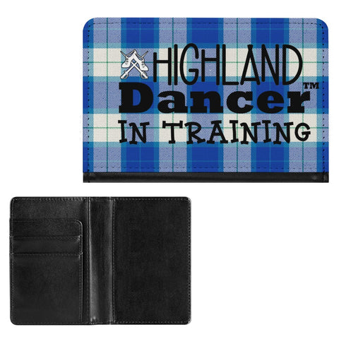Passport protector
