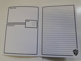 Corrections Book for Dance Class