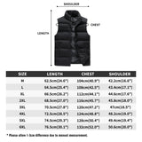 Highland Dancer Unisex Lightweight Zip Up Puffer Vest