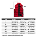 Highland Dancer Unisex Lightweight Zip Up Puffer Vest