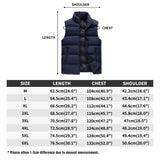 Highland Dancer Unisex Lightweight Zip Up Puffer Vest