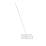 Personalised Acrylic Table Sign/Award Stand - FREE P&P WORLDWIDE