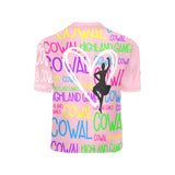 Kids Cowal T-shirt - FREE p&p Worldwide